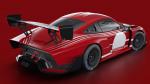 Porsche 935 2019 года